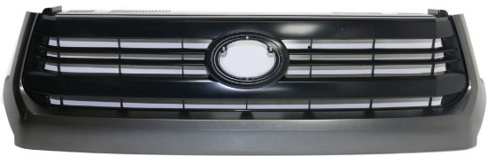 Picture of Grille Assembly