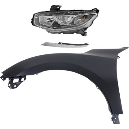 Picture of Headlight