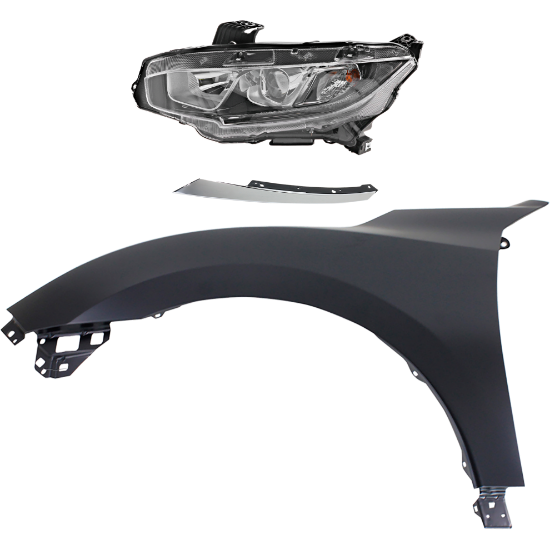 Picture of Headlight