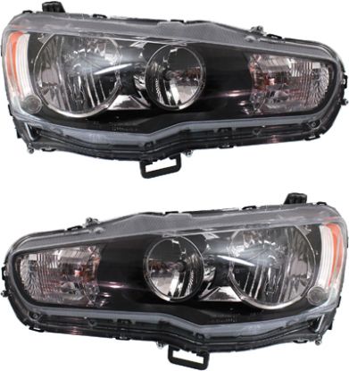 Picture of Headlight