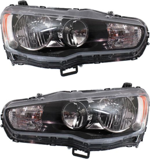 Picture of Headlight