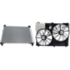 Picture of Cooling Fan Assembly