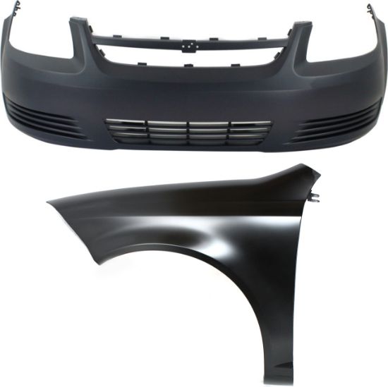 Picture of Bumper Cover