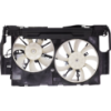 Picture of Cooling Fan Assembly