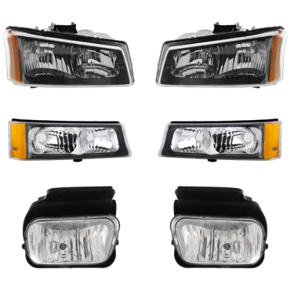 Picture of Headlight