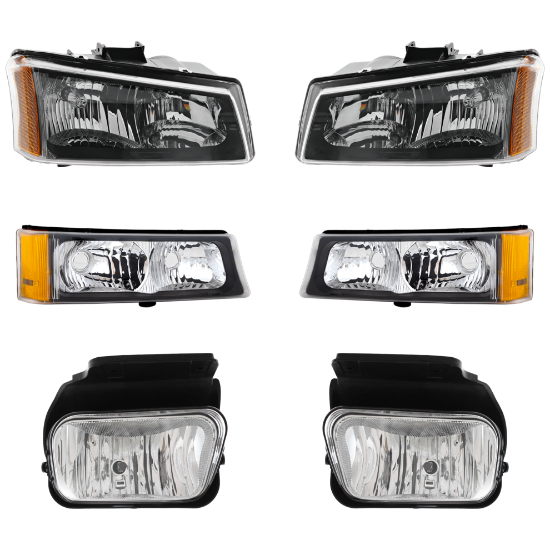 Picture of Headlight