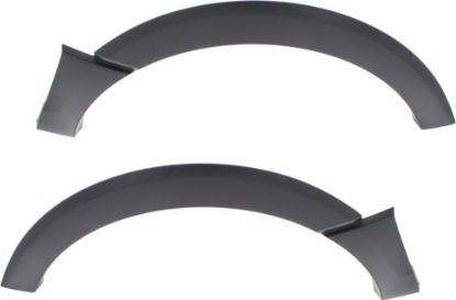 Picture of Fender Trim