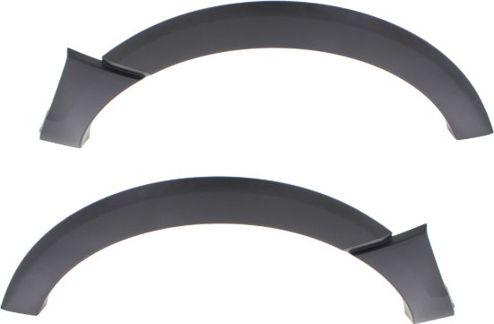 Picture of Fender Trim