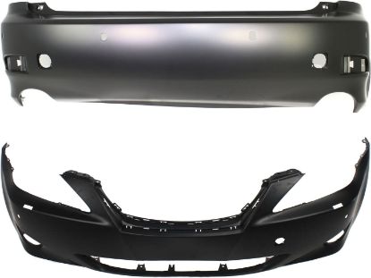 Picture of Bumper Cover