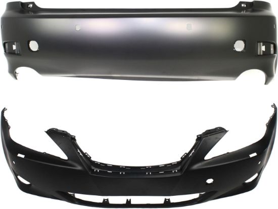Picture of Bumper Cover