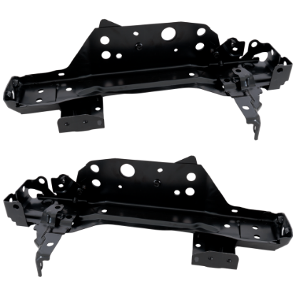 Picture of Radiator Support