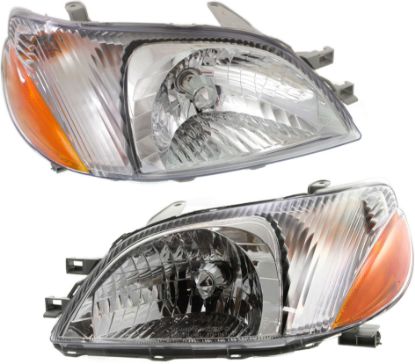 Picture of Headlight