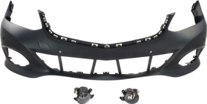 Picture of Bumper Cover