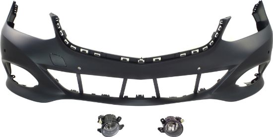 Picture of Bumper Cover