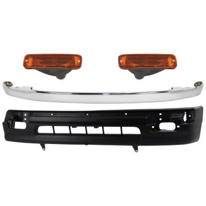 Picture of Bumper Trim