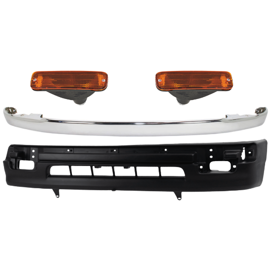 Picture of Bumper Trim