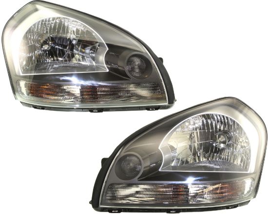 Picture of Headlight