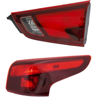 Picture of Tail Light