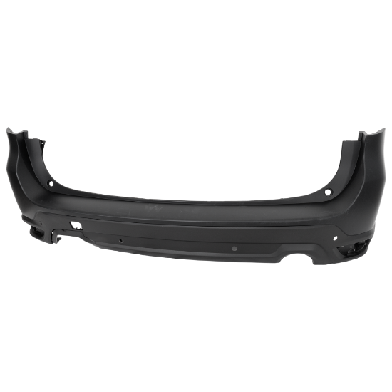 Picture of Bumper Cover