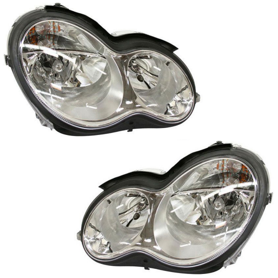 Picture of Headlight