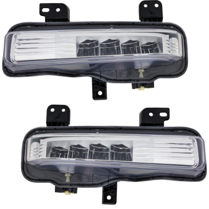 Picture of Fog Light