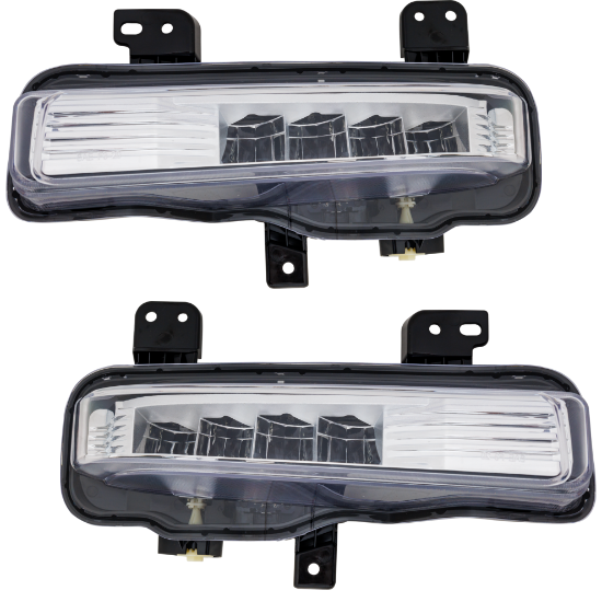 Picture of Fog Light