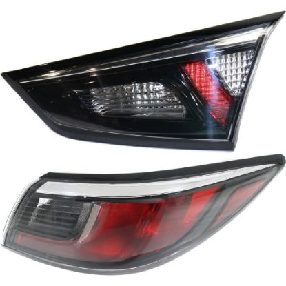 Picture of Tail Light
