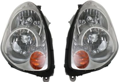 Picture of Headlight