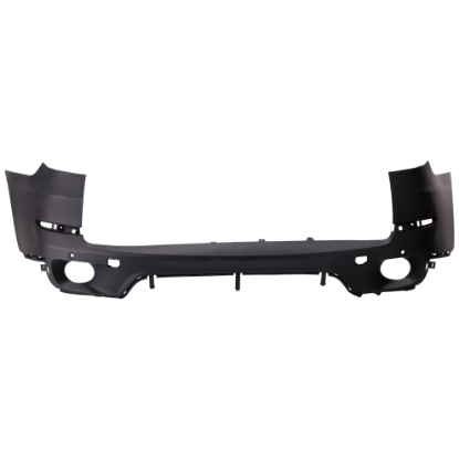 Picture of Bumper Cover