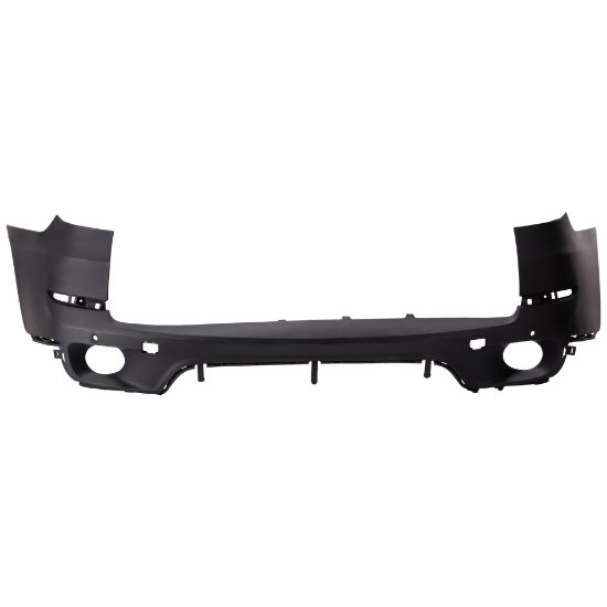 Picture of Bumper Cover