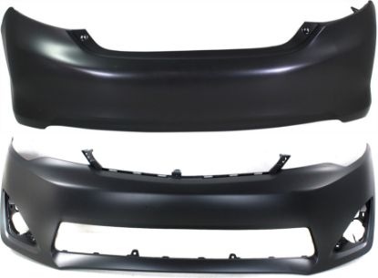 Picture of Bumper Cover