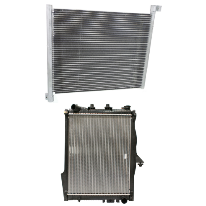 Picture of Radiator