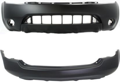 Picture of Bumper Cover
