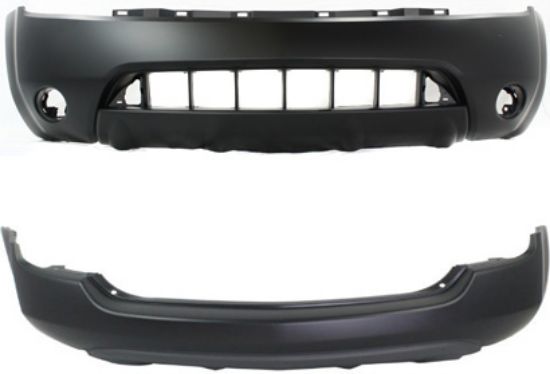 Picture of Bumper Cover