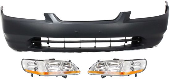 Picture of Headlight