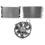 Picture of A/C Condenser