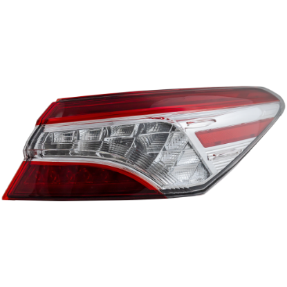 Picture of Tail Light