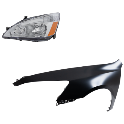 Picture of Headlight