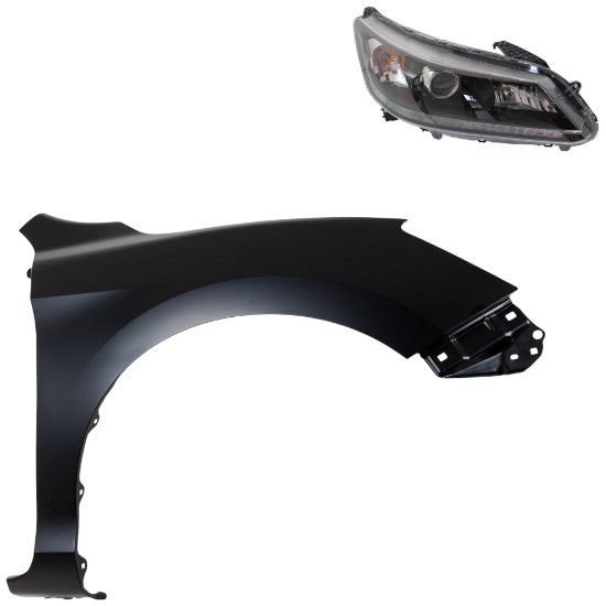Picture of Headlight