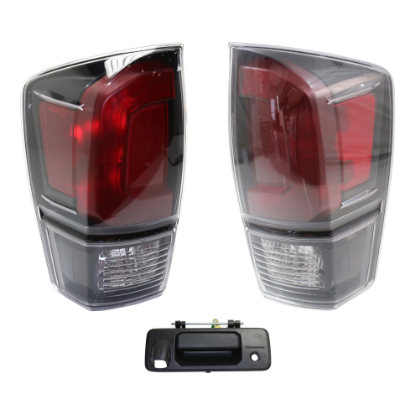 Picture of Tail Light