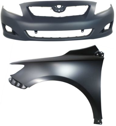 Picture of Bumper Cover