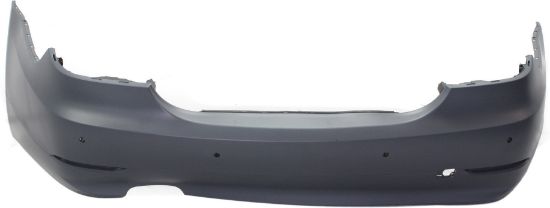 Picture of Bumper Cover
