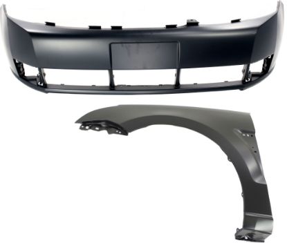 Picture of Bumper Cover