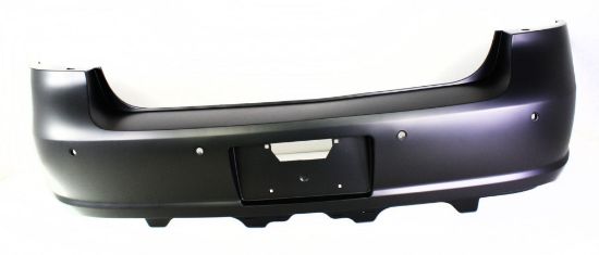 Picture of Bumper Cover