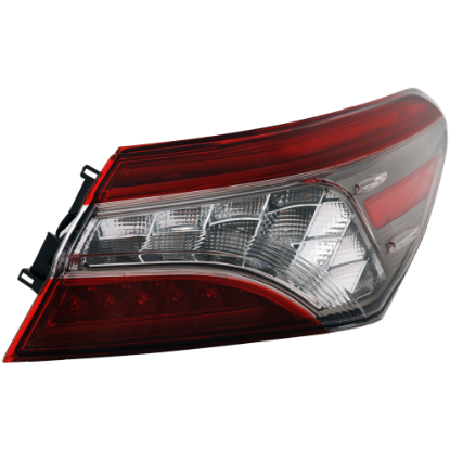 Picture of Tail Light