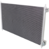 Picture of A/C Condenser