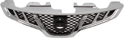 Picture of Grille Assembly