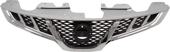 Picture of Grille Assembly