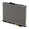 Picture of A/C Condenser