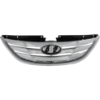 Picture of Grille Assembly